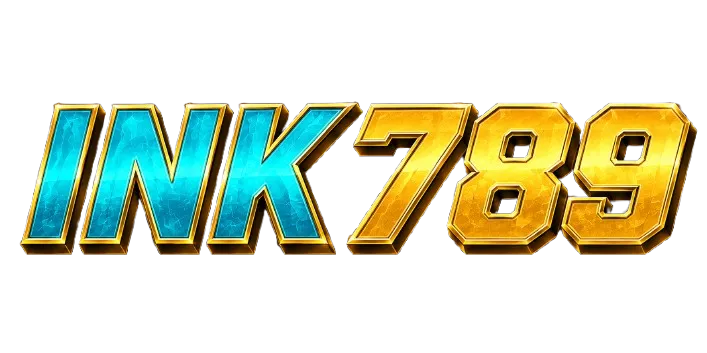 ink789 — Logo Resmi